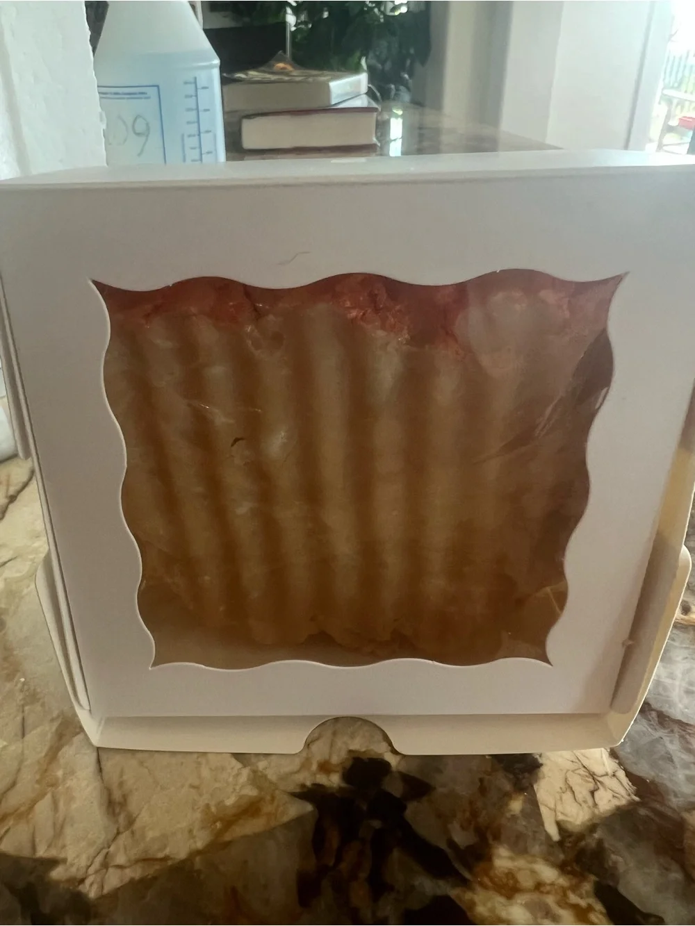 Hand Crafted BIG Bahama Momma Soap